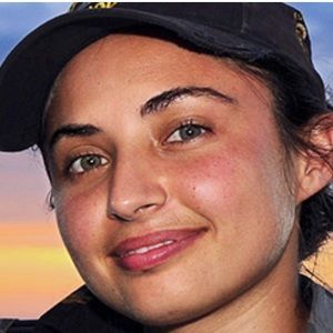 Meet your Posher, Tyler